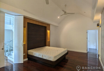 Вилла в Бангкоке, Таиланд | THE255223