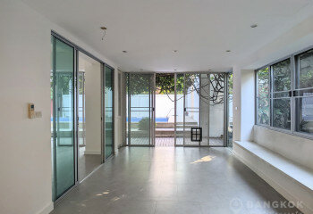 Вилла в Бангкоке, Таиланд | THE255223