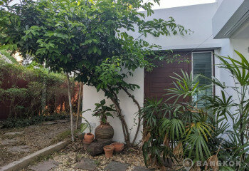 Вилла в Бангкоке, Таиланд | THE255223