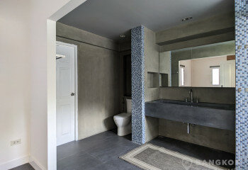 Вилла в Бангкоке, Таиланд | THE255223