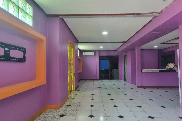 Дом в Банг Ламунге, Таиланд | THE357464