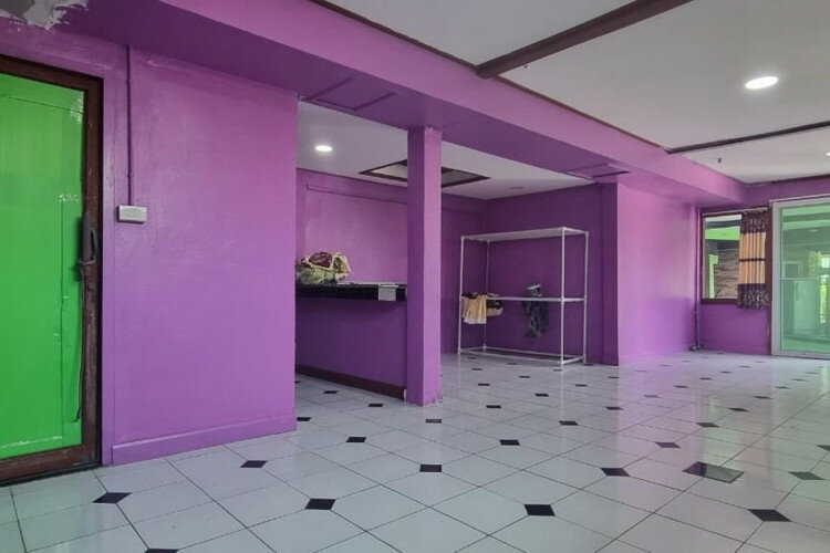 Дом в Банг Ламунге, Таиланд | THE357464