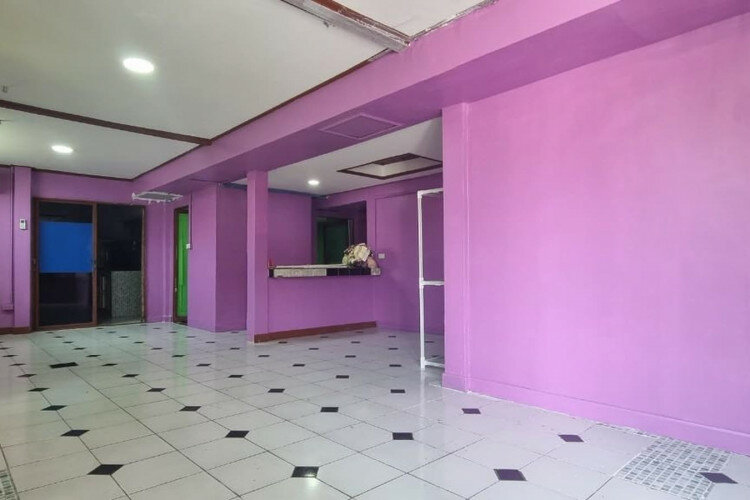 Дом в Банг Ламунге, Таиланд | THE357464