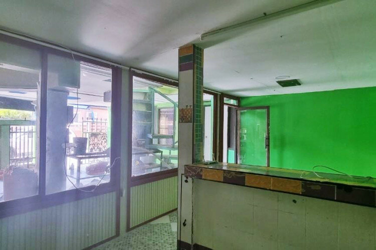 Дом в Банг Ламунге, Таиланд | THE357464