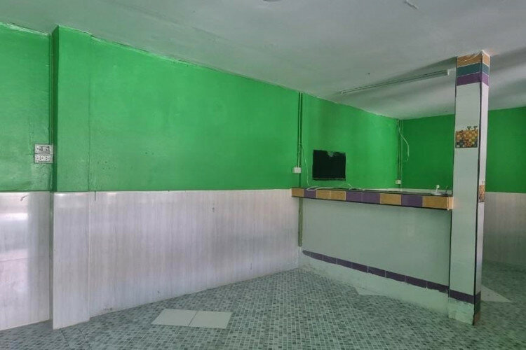 Дом в Банг Ламунге, Таиланд | THE357464