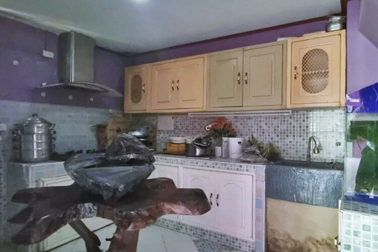 Дом в Банг Ламунге, Таиланд | THE357464