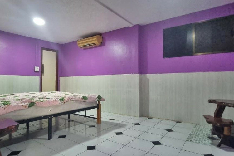 Дом в Банг Ламунге, Таиланд | THE357464