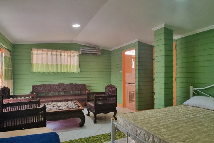 Дом в Банг Ламунге, Таиланд | THE357464