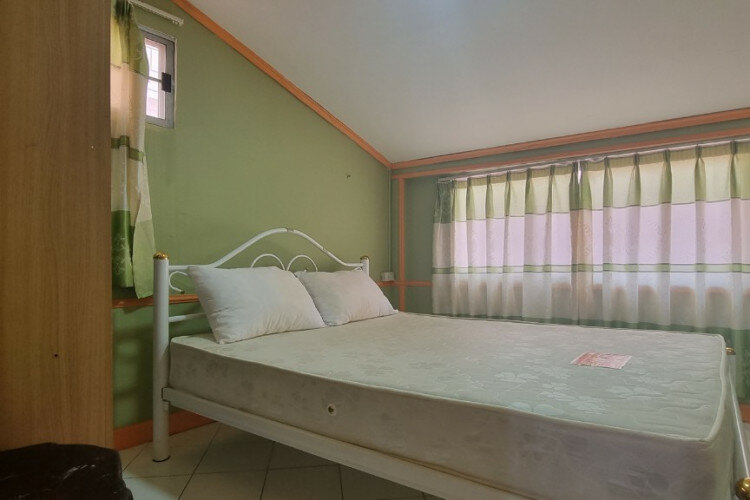 Дом в Банг Ламунге, Таиланд | THE357464