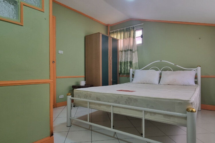 Дом в Банг Ламунге, Таиланд | THE357464