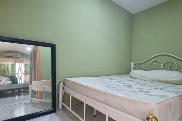 Дом в Банг Ламунге, Таиланд | THE357464