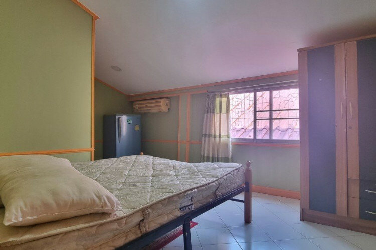 Дом в Банг Ламунге, Таиланд | THE357464