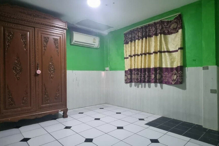 Дом в Банг Ламунге, Таиланд | THE357464