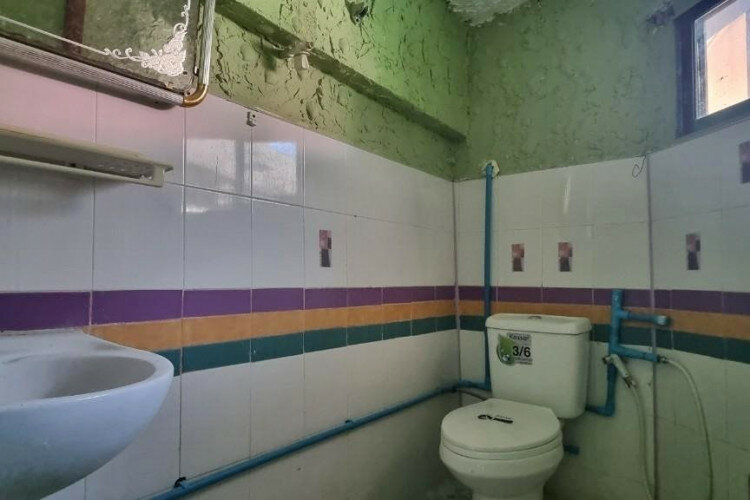 Дом в Банг Ламунге, Таиланд | THE357464