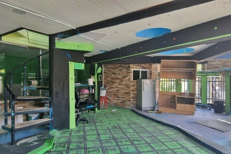 Дом в Банг Ламунге, Таиланд | THE357464