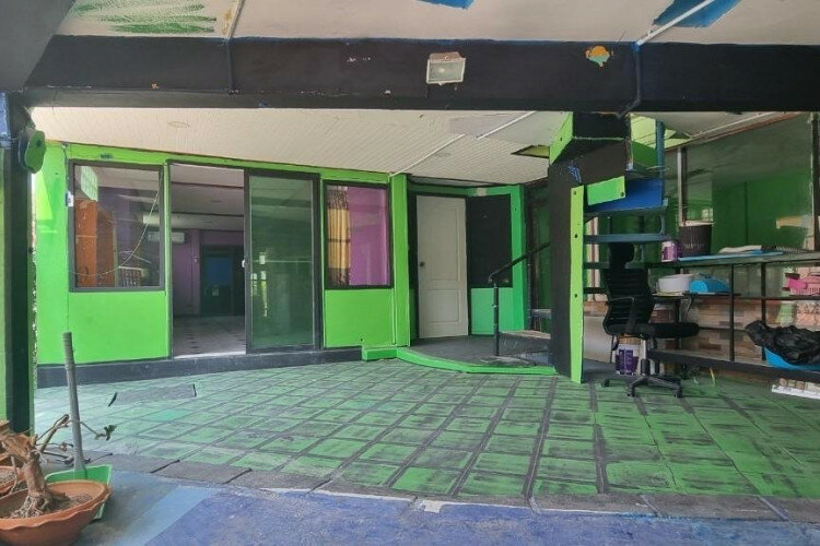 Дом в Банг Ламунге, Таиланд | THE357464