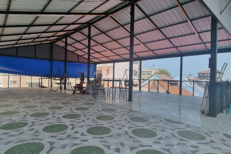 Дом в Банг Ламунге, Таиланд | THE357464