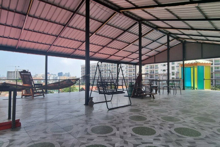 Дом в Банг Ламунге, Таиланд | THE357464