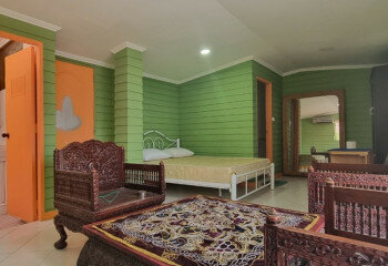 Дом в Банг Ламунге, Таиланд | THE357464