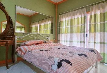 Дом в Банг Ламунге, Таиланд | THE357464