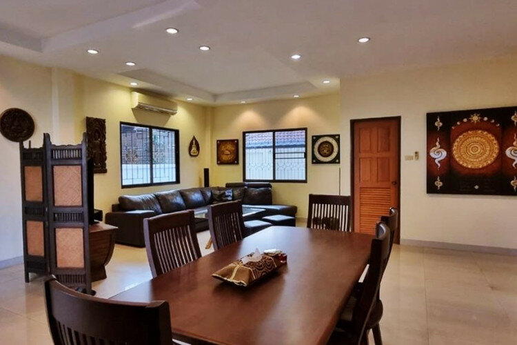 Дом в Банг Ламунге, Таиланд | THE556511