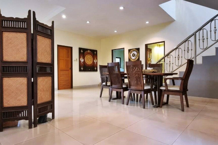 Дом в Банг Ламунге, Таиланд | THE556511