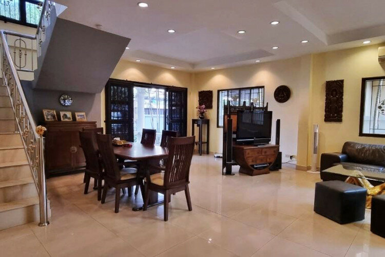 Дом в Банг Ламунге, Таиланд | THE556511