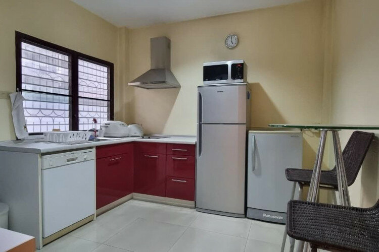 Дом в Банг Ламунге, Таиланд | THE556511