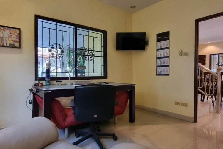 Дом в Банг Ламунге, Таиланд | THE556511