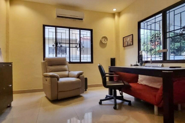 Дом в Банг Ламунге, Таиланд | THE556511