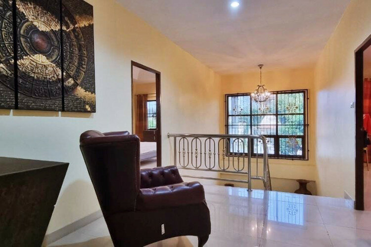 Дом в Банг Ламунге, Таиланд | THE556511