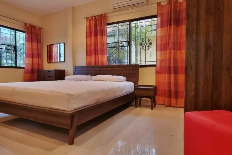 Дом в Банг Ламунге, Таиланд | THE556511