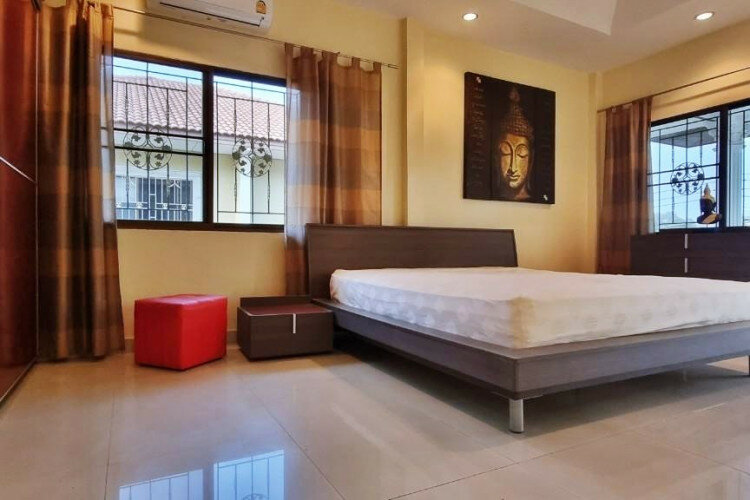 Дом в Банг Ламунге, Таиланд | THE556511