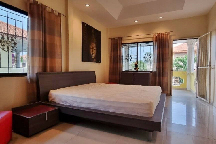 Дом в Банг Ламунге, Таиланд | THE556511