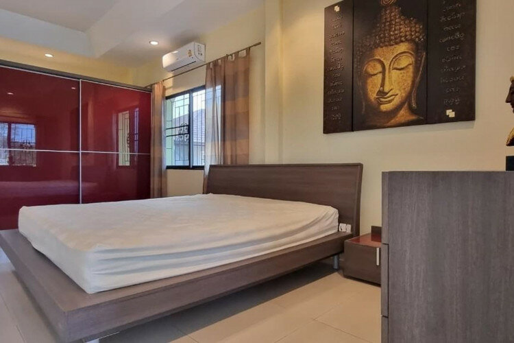 Дом в Банг Ламунге, Таиланд | THE556511