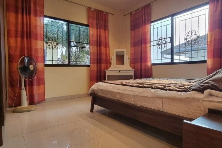 Дом в Банг Ламунге, Таиланд | THE556511