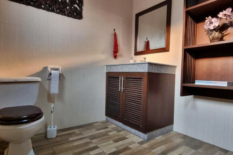 Дом в Банг Ламунге, Таиланд | THE556511