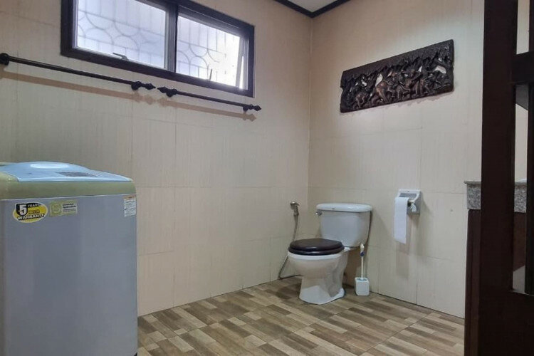 Дом в Банг Ламунге, Таиланд | THE556511