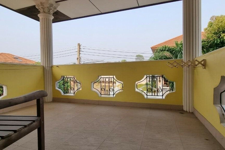 Дом в Банг Ламунге, Таиланд | THE556511