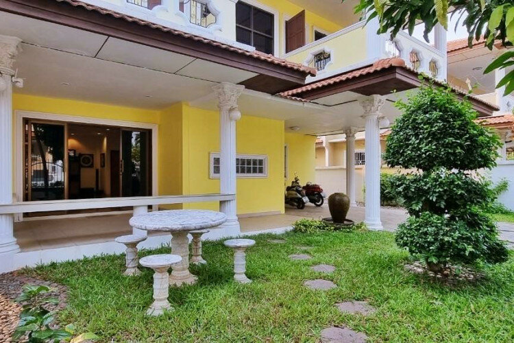 Дом в Банг Ламунге, Таиланд | THE556511