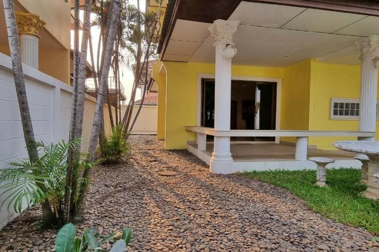 Дом в Банг Ламунге, Таиланд | THE556511