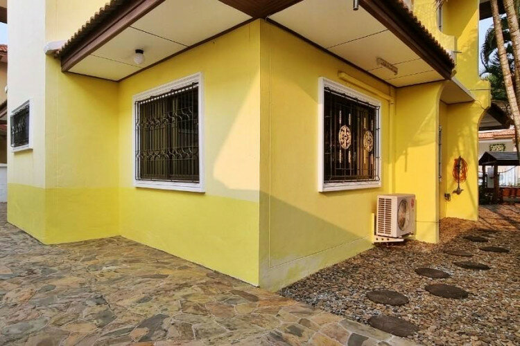 Дом в Банг Ламунге, Таиланд | THE556511