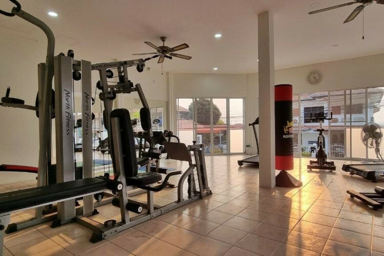 Дом в Банг Ламунге, Таиланд | THE556511