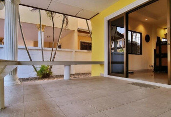 Дом в Банг Ламунге, Таиланд | THE556511