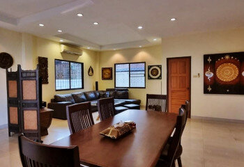 Дом в Банг Ламунге, Таиланд | THE556511