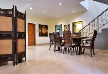 Дом в Банг Ламунге, Таиланд | THE556511