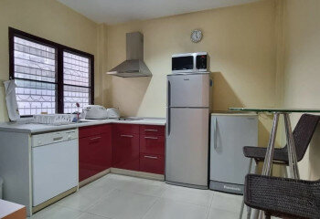 Дом в Банг Ламунге, Таиланд | THE556511