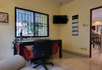 Дом в Банг Ламунге, Таиланд | THE556511