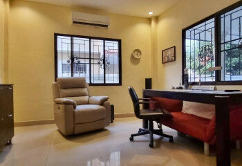 Дом в Банг Ламунге, Таиланд | THE556511