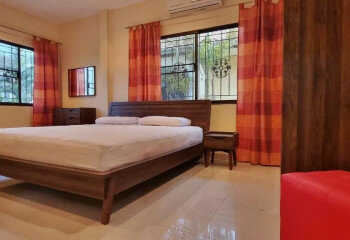 Дом в Банг Ламунге, Таиланд | THE556511